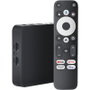 Leotec Android TV Box 4K GC232 32GB Google TV